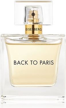 Парфюмерная вода Eisenberg Back to Paris