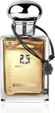 Eau De Parfum Eisenberg Secret II Bois Precieux