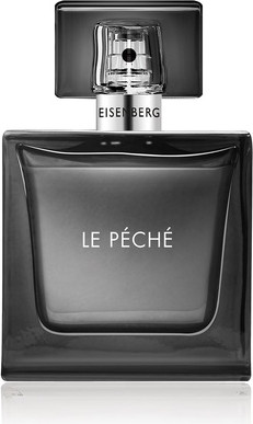 Парфюмерная вода Eisenberg Sucré