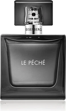 Парфюмерная вода Eisenberg Sucré