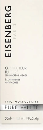 Крем для лица Eisenberg Le Correcteur Lumière Blanc
