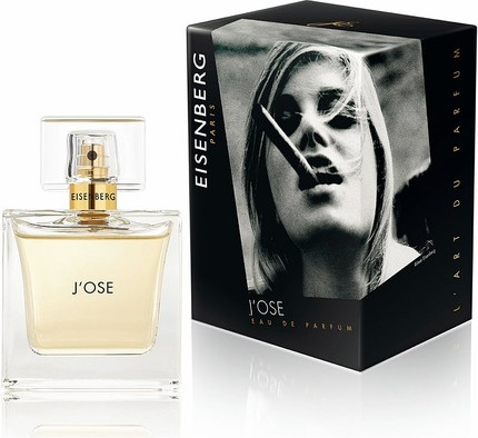Eau De Parfum Eisenberg Jose