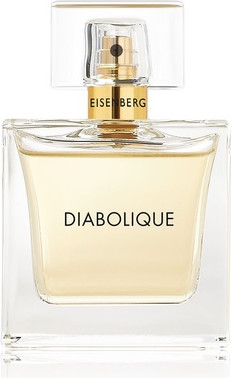 Eau De Parfum Eisenberg Teuflisch