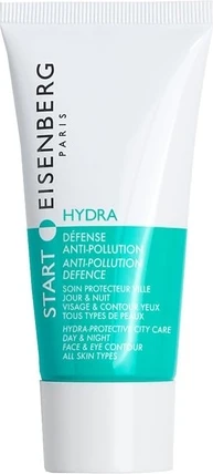 Увлажняющая маска Eisenberg Hydra Antipollution Defence Mask