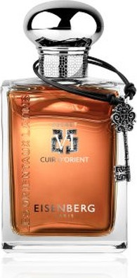 Парфюмерная вода Eisenberg Secret Vi Cuir D'Orient
