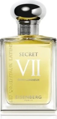 Eau De Parfum Eisenberg Les Secrets Secret Vii Echo Lumineux