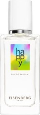 Вода парфюмерная Eisenberg Happiness