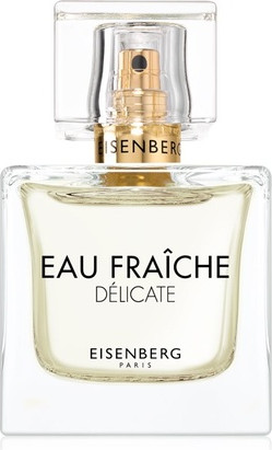 Eau de Parfum Eisenberg Delicate