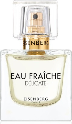 Духи Eisenberg Delicate