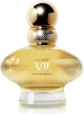Eau De Parfum Eisenberg Secret Vii Velours De Nuit