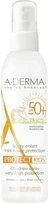 Солнцезащитный лосьон A-Derma Protect Kids