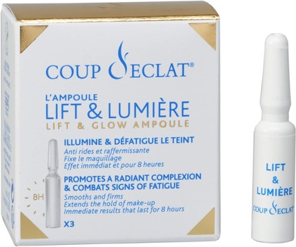 Ампула Coup D'Eclat Coup D'Eclat