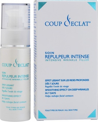 Интенсивный омолаживающий уход для лица Darphin Coup D'Eclat