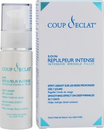 Интенсивный омолаживающий уход для лица Darphin Coup D'Eclat