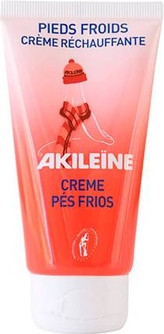 Foot Cream Akileine