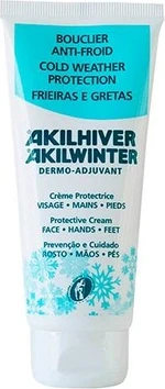 Крем для ног Akileine Akilhiver