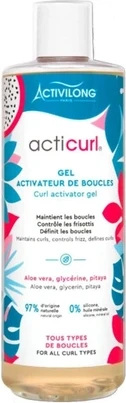 Гель-активатор Activilong Acticurl