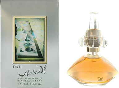 Туалетная вода Salvador Dali