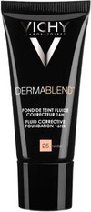 Тональный флюид Vichy Dermablend