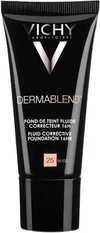 Тональный флюид Vichy Dermablend
