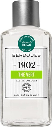 Одеколон Berdoues 1902 Зеленый Чай