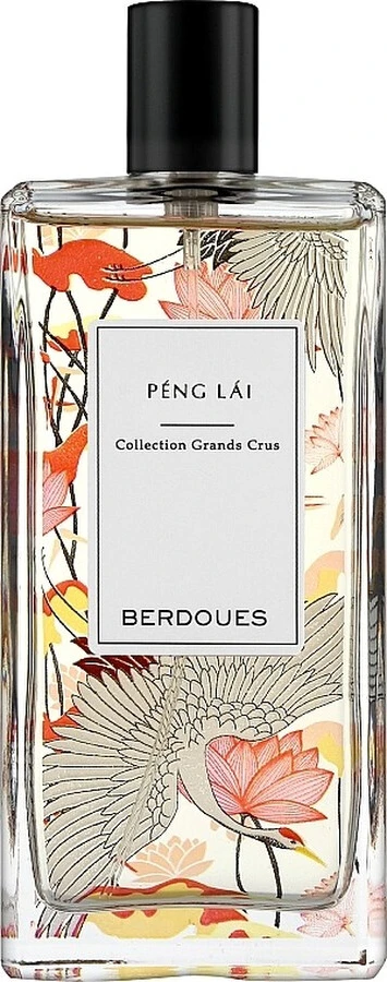 Eau de Parfum Berdoues Peng Lai