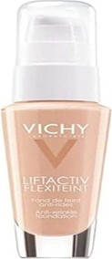 Тональный крем Vichy Liftactiv Flexiteint против морщин со СПФ20