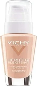 Тональный крем Vichy Liftactiv Flexiteint против морщин со СПФ20