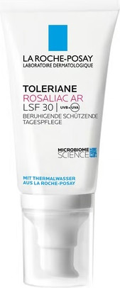 Дневной крем La Roche-Posay Toleriane Rosaliac Ar
