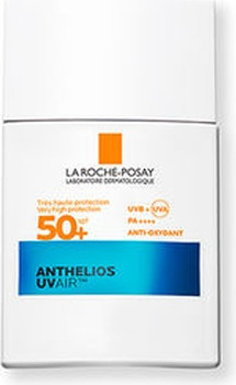 Флюид для лица солнцезащитный La Roche-Posay Anthelios