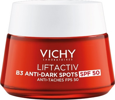 Крем Vichy Lift Activ Антивозрастной Солнцезащитный