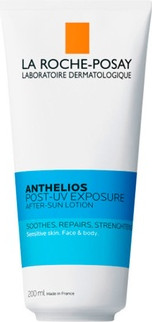 Lotion La Roche-Posay Anthelios Postuv After Sun