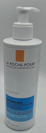 Молочко-крем после загара La Roche-Posay Общего Назначения После Воздействия УФ-излучения