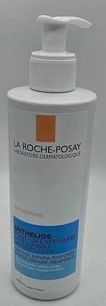 Молочко-крем после загара La Roche-Posay Общего Назначения После Воздействия УФ-излучения