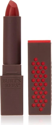 Помада Burt's Bees Scarlet Soaked