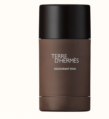 Дезодорант-стик Hermes Terre D'Hermes