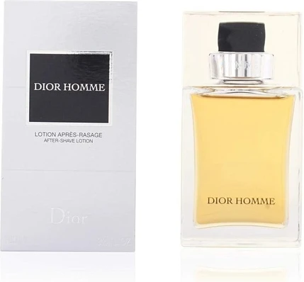 Лосьон после бритья Christian Dior
