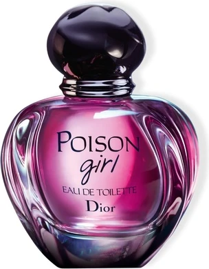 Eau De Toilette Christian Dior Poison Girl