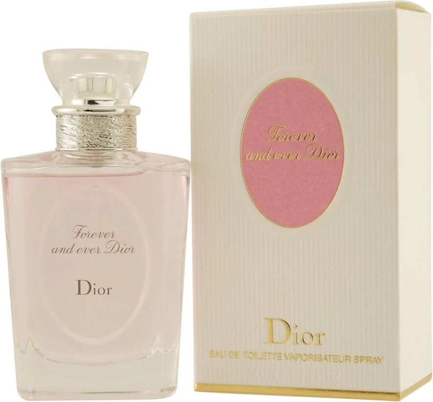 Eau de Toilette Christian Dior Forever & Ever