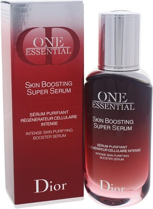 Сыворотка Christian Dior One Essential Skin Boosting Super Serum