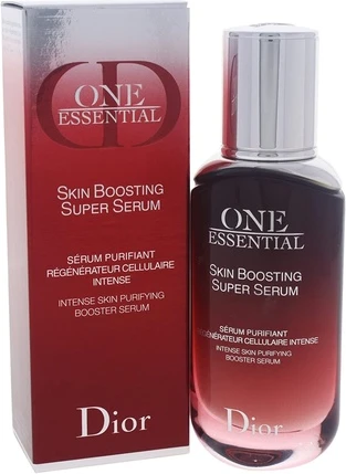 Сыворотка Christian Dior One Essential Skin Boosting Super Serum