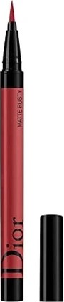 Подводка Christian Dior Diorshow Liner Star 876 Matte Rusty