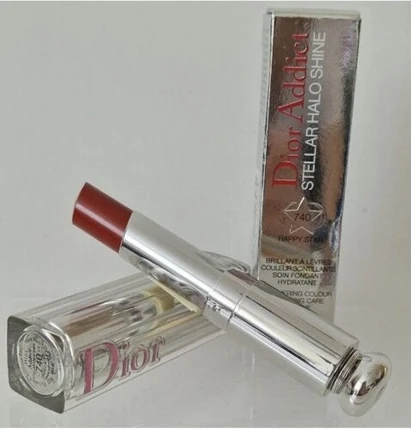 Помада Christian Dior Addict Stellar Halo Shine