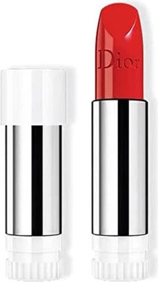 Помадa Satin Christian Dior Rouge Dior многоразового использования