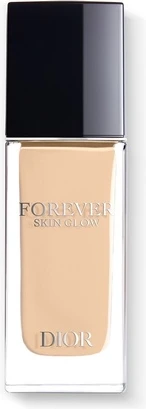 Тональная основа Foundation Christian Dior Forever Skin Glow