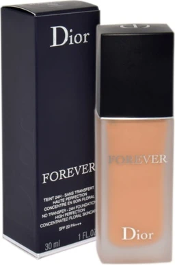 Тональная основа Dior Forever Foundation Spf 20