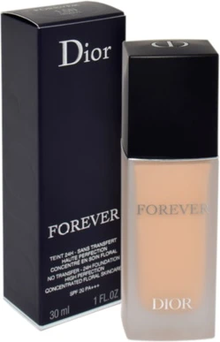 Тональная основа Dior Forever SPF 20
