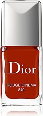 Лак для ногтей Christian Dior Rouge Dior
