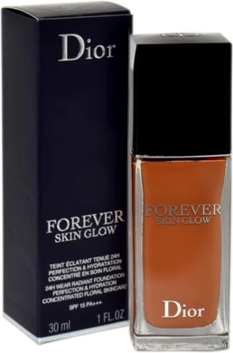 Тональная основа Christian Dior Diorskin Forever Skin Glow SPF 20