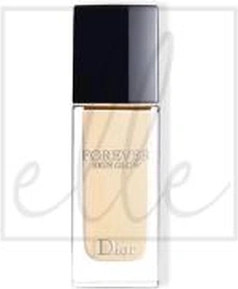 Тональная основа Foundation Christian Dior Diorskin Forever Skin Glow